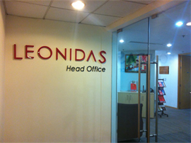 Leonidas Management Company Limited