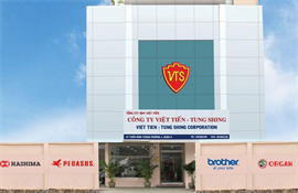 Viet Tien Tung Shing Corporation (VTS)